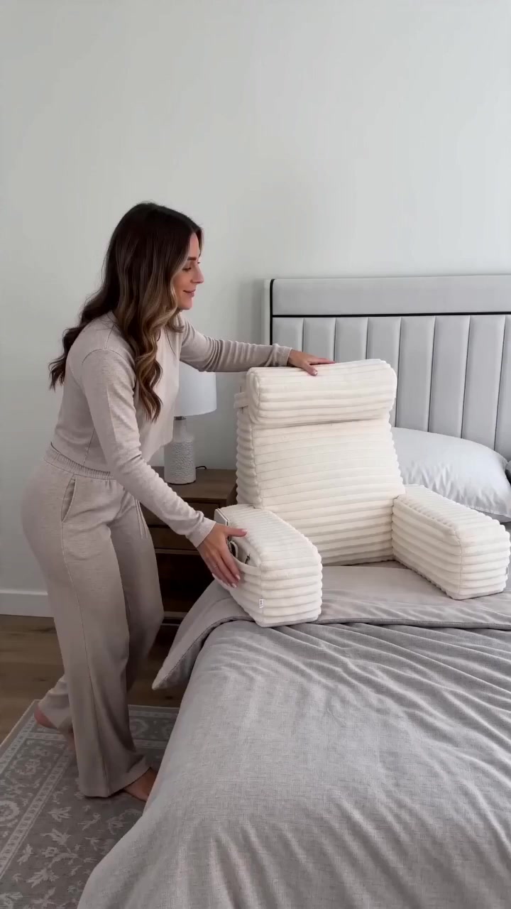 First frame of Tanya's TikTok Shop video